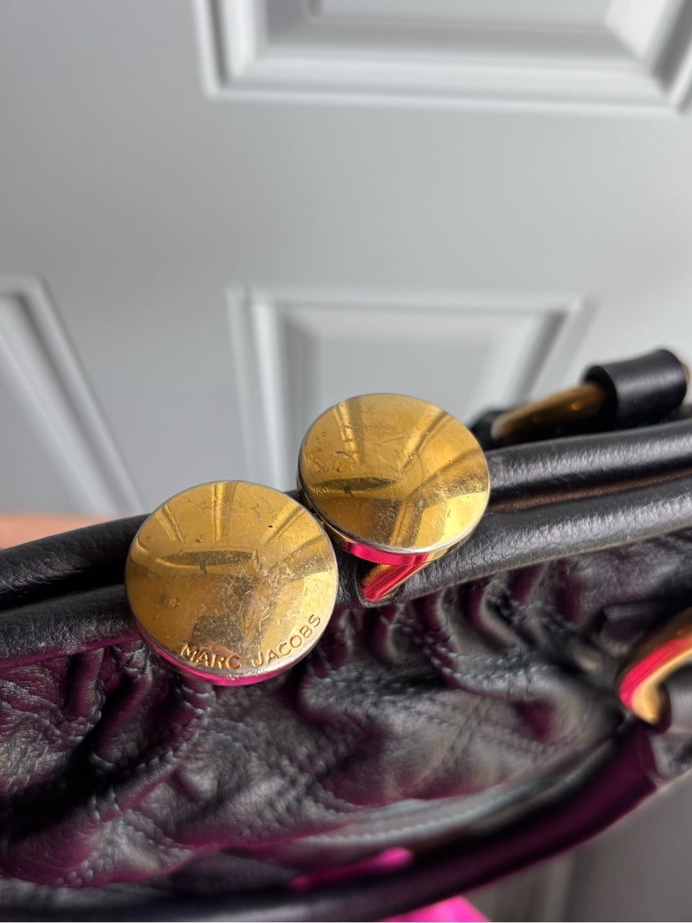 Marc Jacob’s Stam bag - Picture 11 of 12